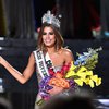 Организаторы конкурса "Мисс Вселенная-2015" извинились за конфуз (фото, видео)