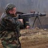 Под Станицей Луганской сепаратисты применили запрещенное оружие