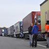 Литва запровадила платні дороги для вантажівок Росії