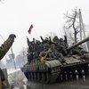 В Новоазовске убиты кадровые военные России