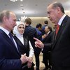 Турция анонсировала завершение кризиса в отношениях с Россией