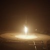 SpaceX впервые успешно посадила ракету Falcon 9 (видео)