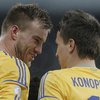 Ярмоленко и Конплянка попали в сотню лучших футболистов 2015 года