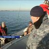 Рибохорона та поліція спустошують заповідник на Черкащині