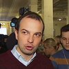 Егор Соболев пригрозил депутатам повторением Майдана