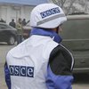 ОБСЕ не может попасть в Коминтерново из-за мин и растяжек
