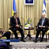 Израиль даст разрешение на работу тысячам украинцев 