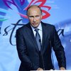 Путин обвинил ЕС в срыве переговоров по торговле с Украиной