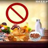 Россия запретит ввоз молока и мяса из Украины