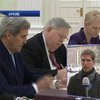 США ввели санкции против вин Крыма