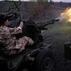 Под Горловкой военных теснят огнем минометов и зениток