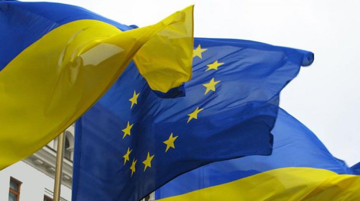 Еврокомиссия считает, что Путину нет смысла вводить санкции против Украины
