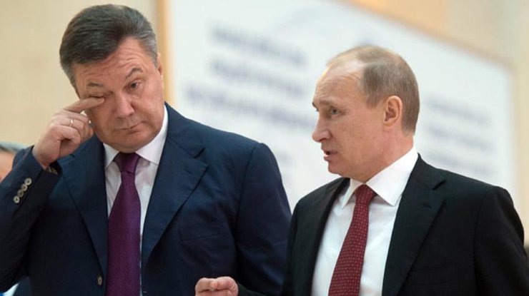 Россия проиграет иск по долгам экс-президента