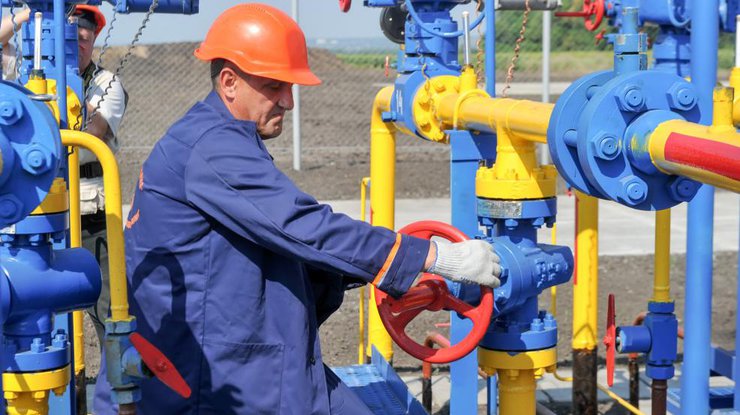 В Украине достаточно ресурсов, чтобы обеспечить себя газом