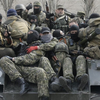 На Донбассе у боевиков падает дисциплина и нет управления