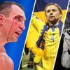 Топ-5 сенсаций в спорте Украины за 2015 год