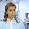 Марина Порошенко подарила госпиталю гастро-бронхоскоп
