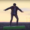 Летающие скейтборды из фильма "Назад в будущее" продают за $20 тысяч (видео)