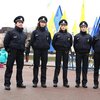 В Хмельницком женщины украсили новую полицию (фото)