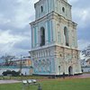 В Киеве появилась собственная Пизанская башня