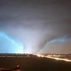 В Техасе мощнейший торнадо убил 24 человека (видео)
