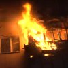 Во Львове сгорела 75-летняя женщина у себя в квартире (видео)