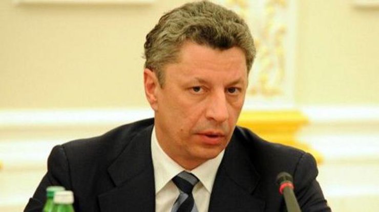 Оппозиция выступает за скорейшее выполнение Минских соглашений 