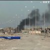 Військові Іраку відбили в ІДІЛ місто у Сирії 