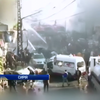 У Сирії внаслідок теракту загинули 32 людини