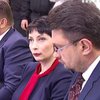 Олена Лукаш вийшла на свободу