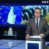 З січня Україна постачатиме молочну продукцію до ЄС