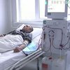У Дніпропетровську пацієнти гемодіалізу влаштували весілля у лікарні