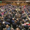 В Британії 10 годин сперечалися щодо бомбардувань в Сирії