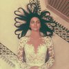 Сестра Кардашьян стала самой популярной знаменитостью в Instagram (фото)