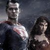 Бетмен против Супермена встретятся в кинотеатрах в марте (видео)