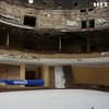 У Черкасах в очікуванні ремонту може завалитися драмтеатр