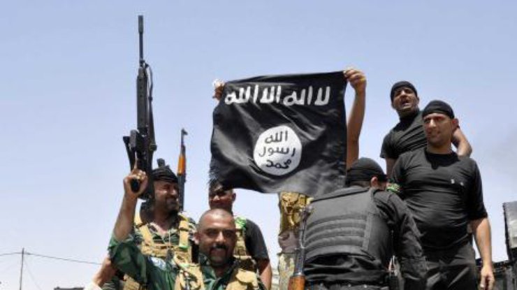 Боевики ИГИЛ казнили чеченца