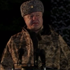 Порошенко поблагодарил военных за зашиту Украины