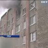 В Росії пенсіонер спалив мерію з людьми