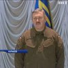 Сын главы Нацгвардии воюет на Донбассе