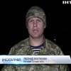 На Донбасі ворог веде вогонь із заборонених мінометів