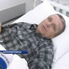 Пацієнти гемодіалізу з Донбасу виживають у тісній лікарні