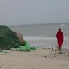 У Сенегалі океан змиває місто з мешканцями