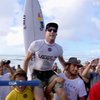 На Гаваях визначили найкращого серфінгіста світу
