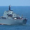 Турция заблокировала корабли России в Босфоре