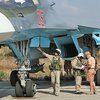 В России запаниковали из-за утечки данных о пилотах в Сирии
