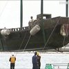 До Японії прибило 14 кораблів-привидів з тілами людей