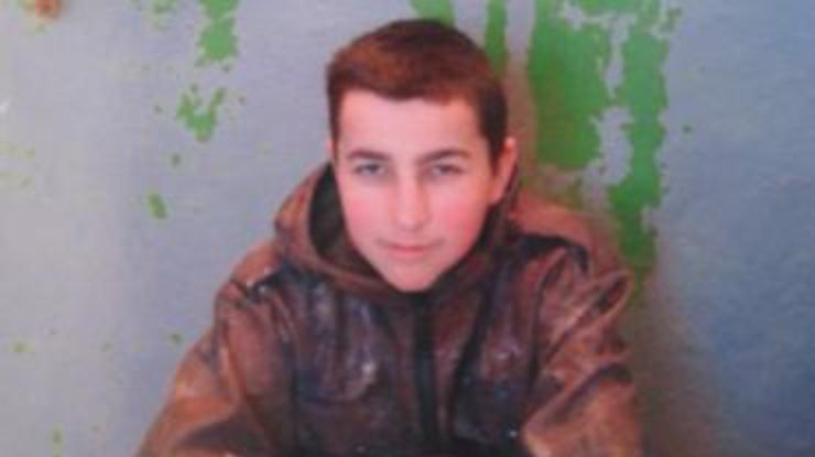 Российские тюремщики жестоко избили 16-летнего мальчика. Фото из соцсетей