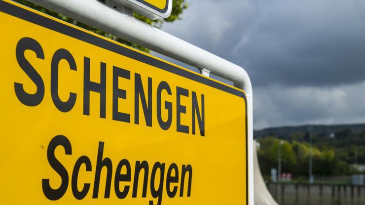 В Европе не отменять Шенген. Фото из архива