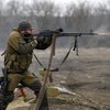 Под Широкино сепаратисты обстреляли опорный пункт Украины